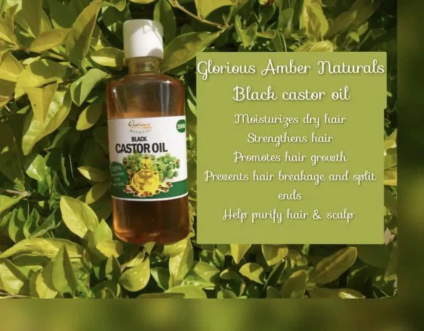 Glorious Amber Naturals (9)